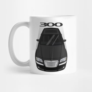 Chrysler C2011-2014 - Black Mug